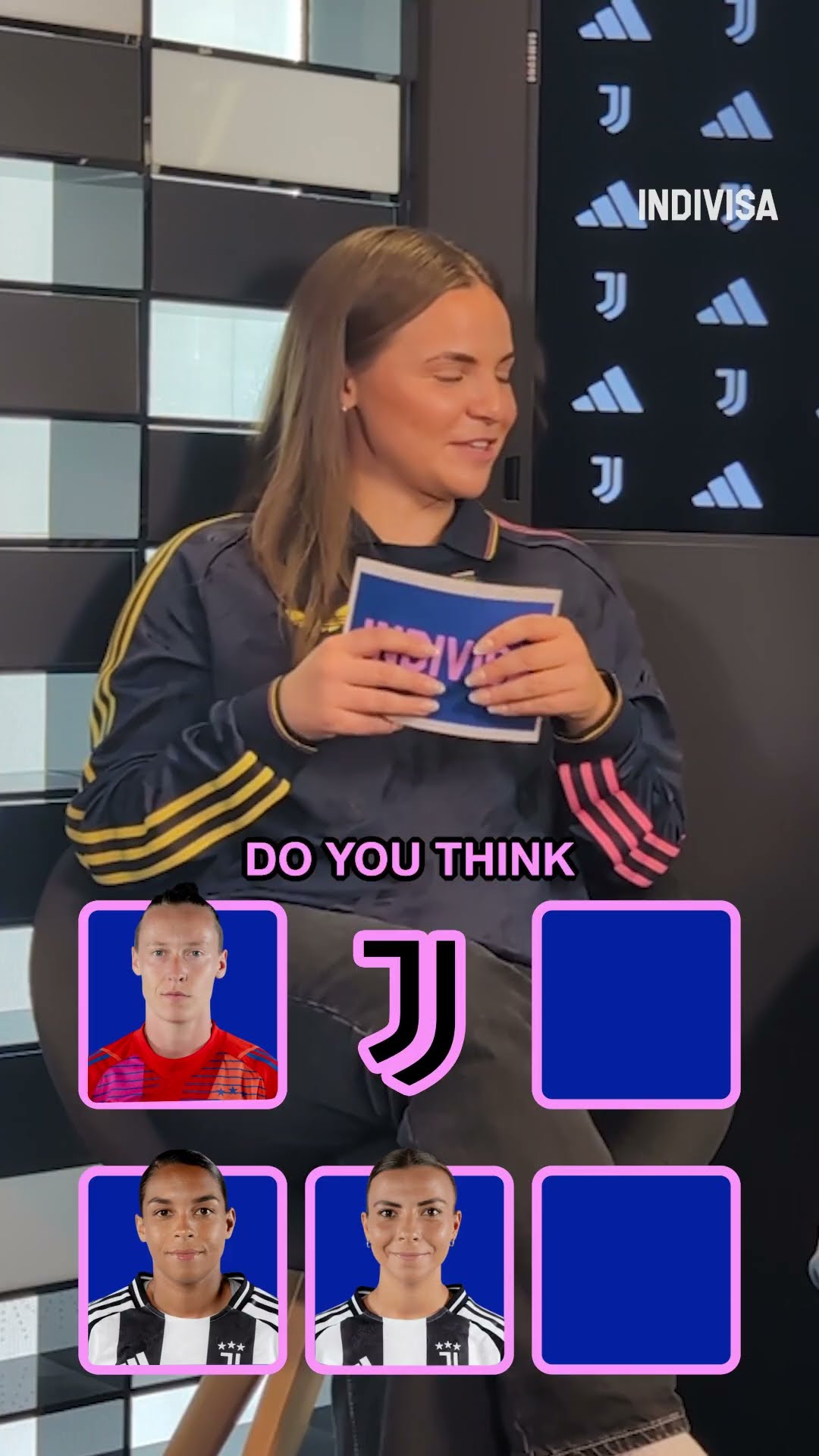 结合